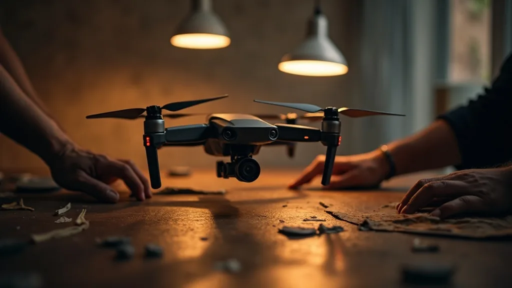 Book Your Drone Light Show In Bali