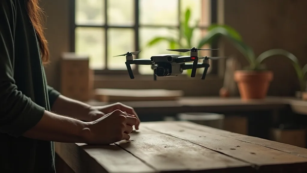 Drone Show Investment Opportunities 2027