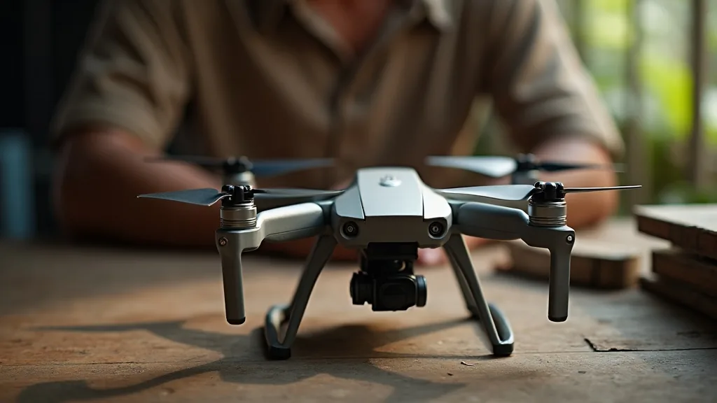 Bali Drone Show Permits And Rules By 2027