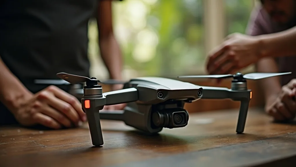 Drone Show Safety And Permits In Bali