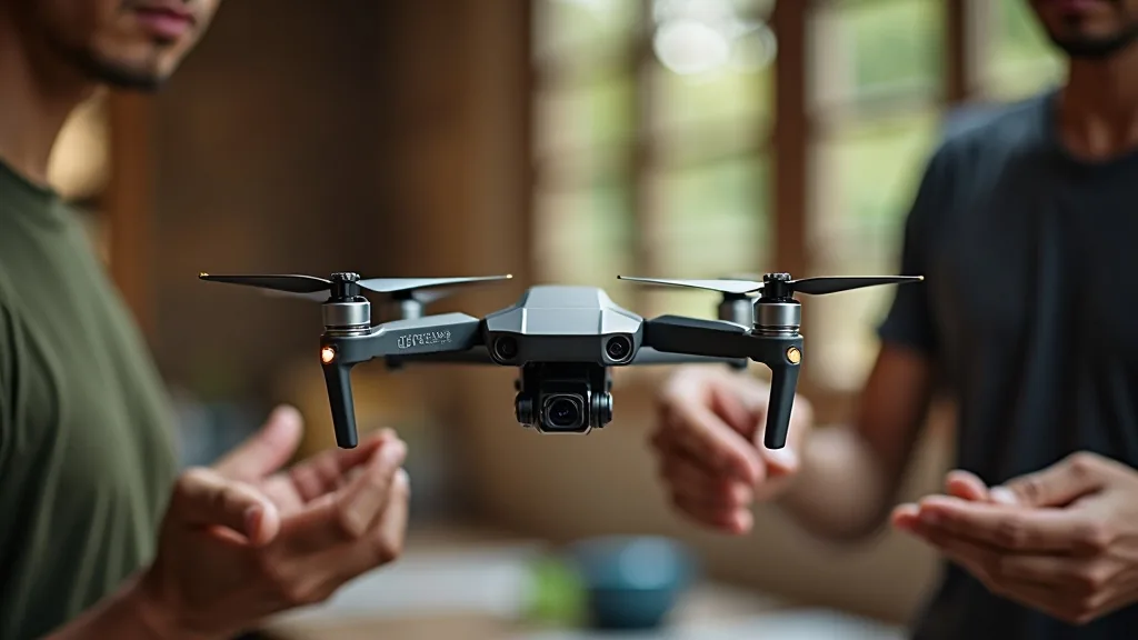 Resort Signature Drone Experiences By 2027