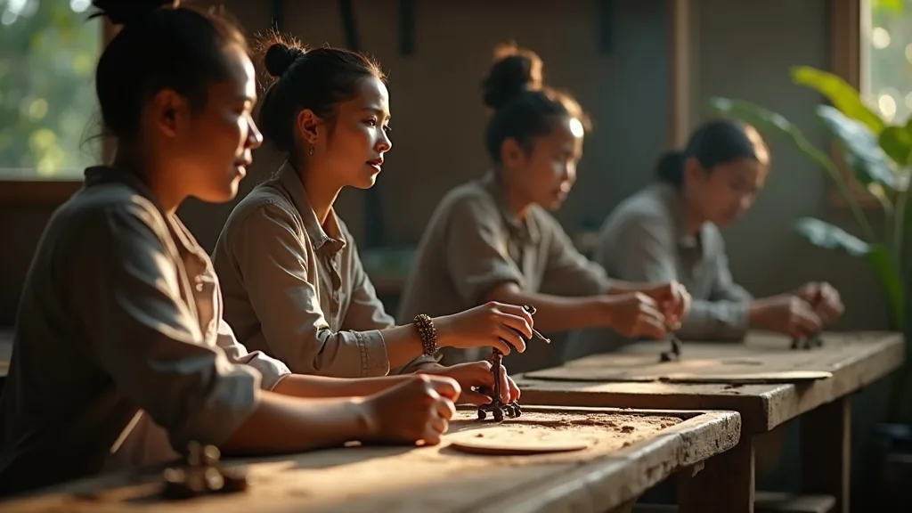 Balinese Culture In Drone Shows By 2027