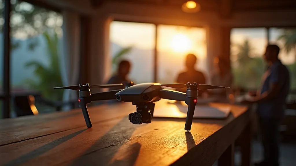 Best Time to Visit Bali for Droning in 2027: Sunrise to 10 AM for Clear Skies and No Crowds