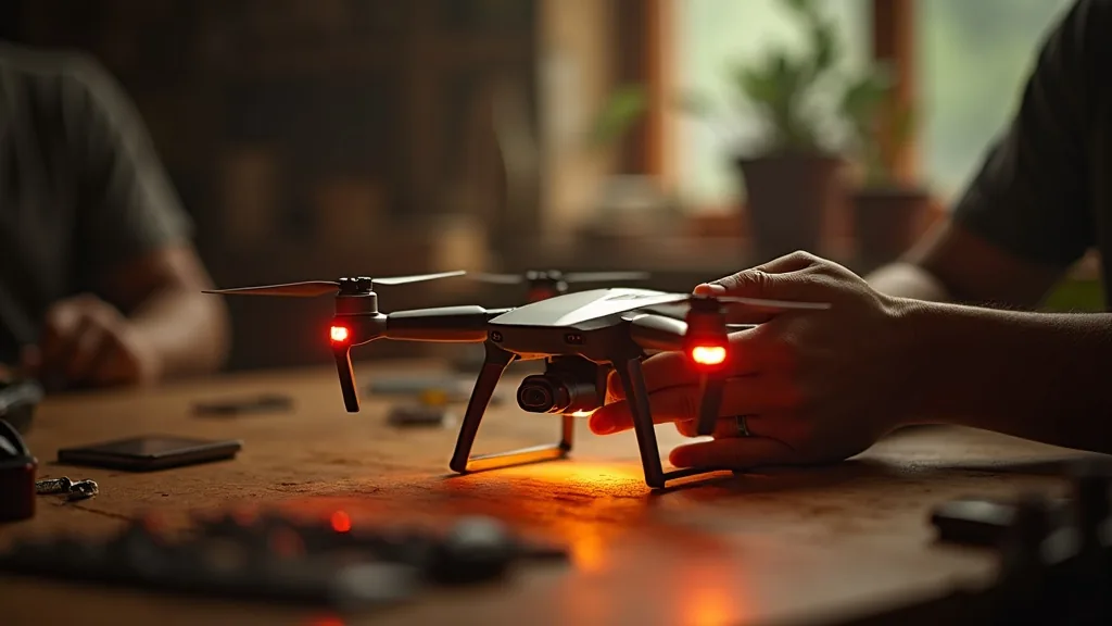 Corporate Drone Light Shows In Bali