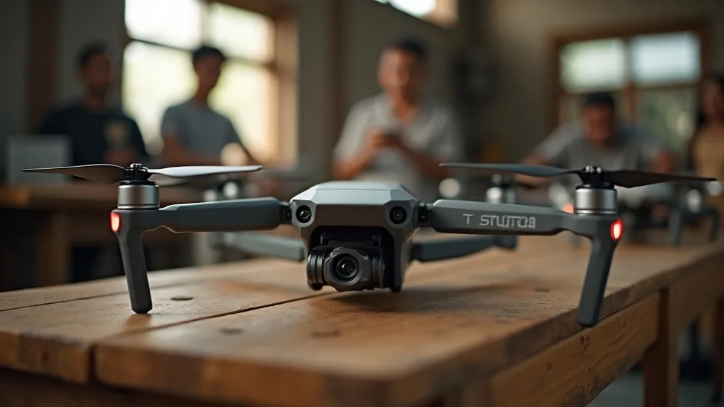 Corporate Event Drone Shows In Bali 2027