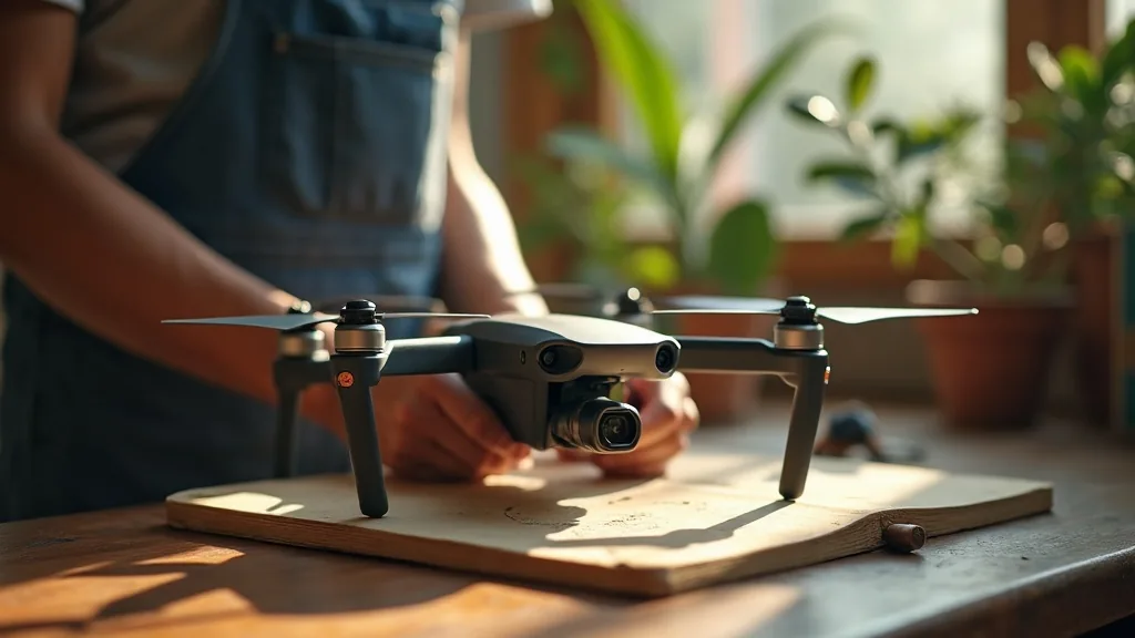 Integrating Drone Shows Into Bali MICE 2027