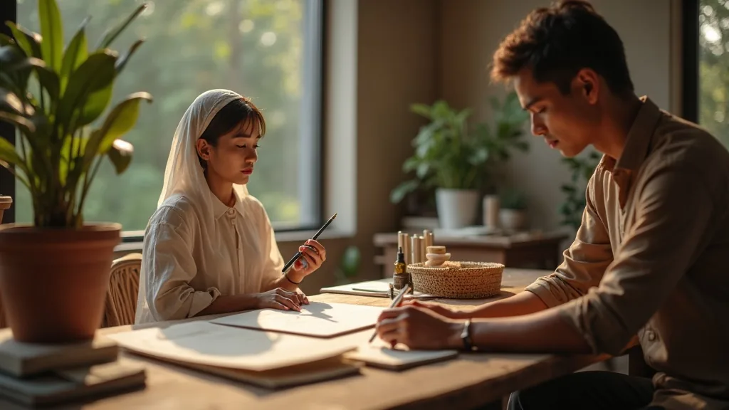 Designing A 2027 Bali Wedding Wow Moment