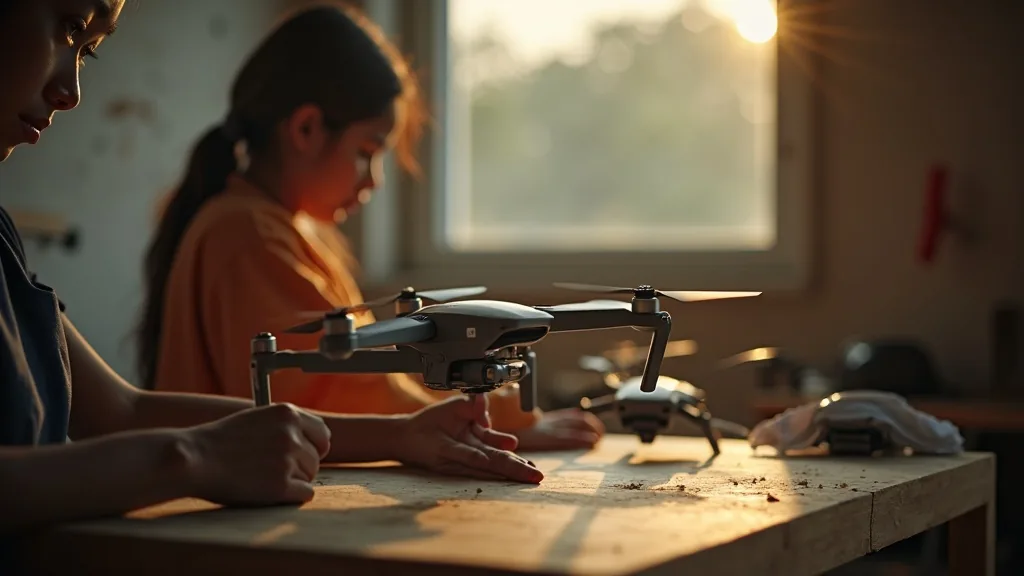 Drone Show Bali untuk Festival Musik & Tahun Baru 2027: Pesta Cahaya yang Memukau