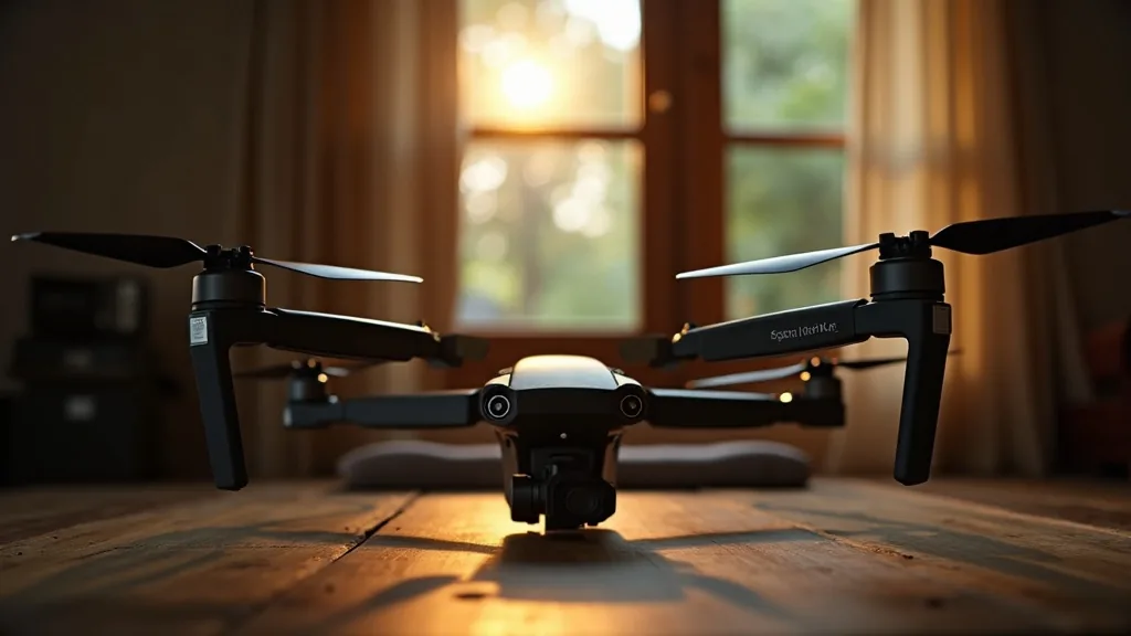 Invest In Drone Light Shows In Bali