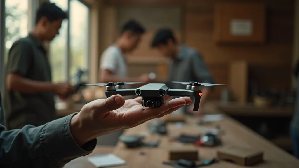 Jasa Drone Show Bali untuk Wedding & Event Premium 2027