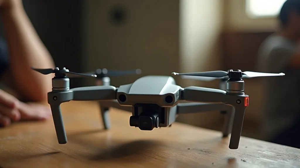 Jasa Drone Show untuk Acara Pemerintahan & Hari Kemerdekaan di Bali