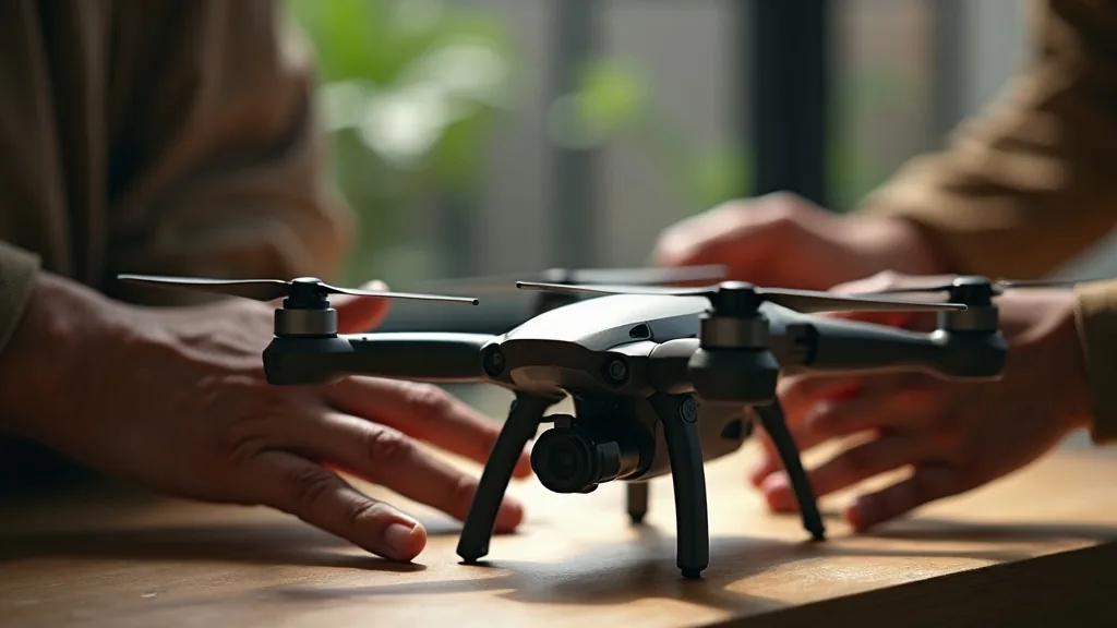 Paket Drone Show 100 Unit di Bali: Pilihan Unit 50 hingga 500 Drone untuk Acara Anda