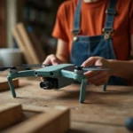 Pertunjukan Drone Bali Canggu & Seminyak 2027: Pilihan Lokasi Populer