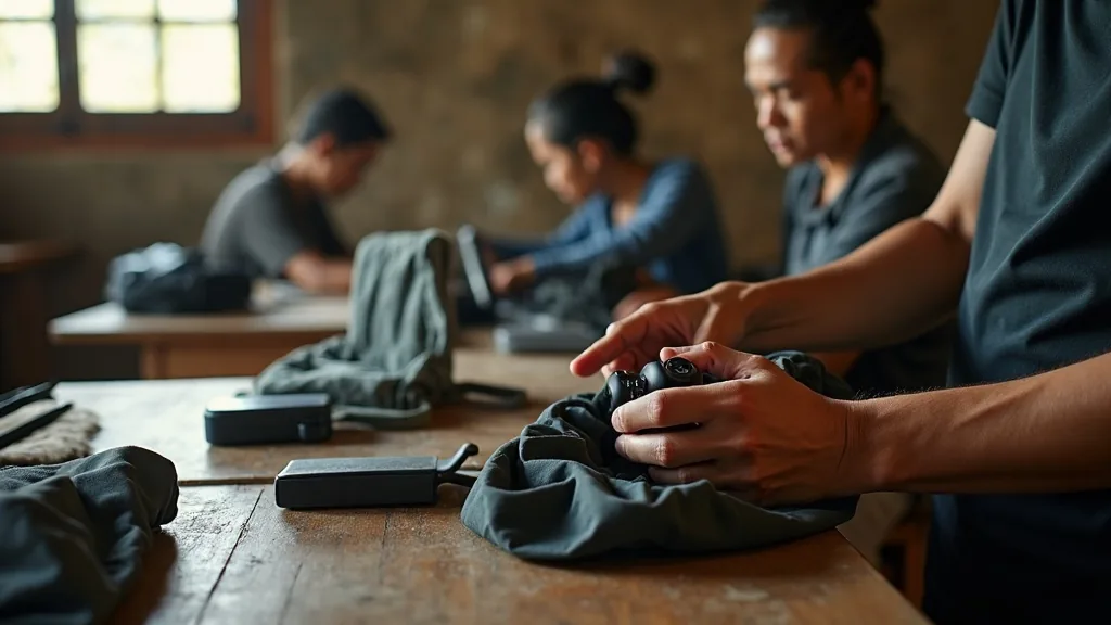 What to Pack for Drone Travel in Bali: Moisture-Wicking Gear and Anti-Monkey Belongings Tips fo